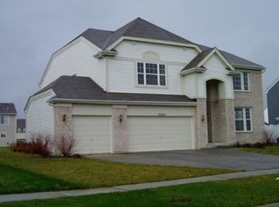 25220 Scott Dr, Plainfield, IL 60544