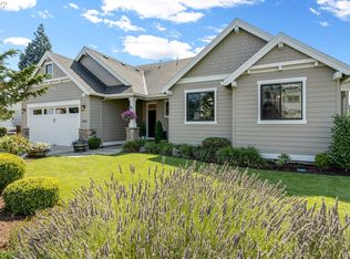 19145 S End Rd, Oregon City, OR 97045