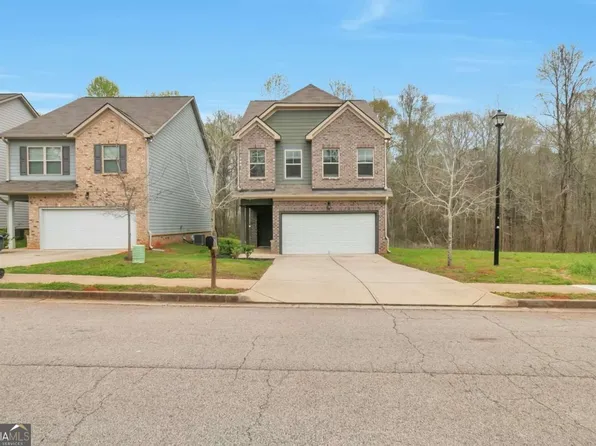 473 Kirkland Dr, Locust Grove, GA 30248