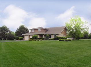 15544 S Glen Dale Ln, Homer Glen, IL 60491