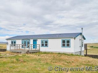 1234 Vermont Rd, Cheyenne, WY 82009