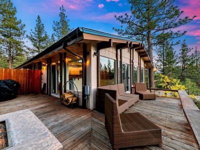 1060 Lamor Ct, South Lake Tahoe, CA, 96150