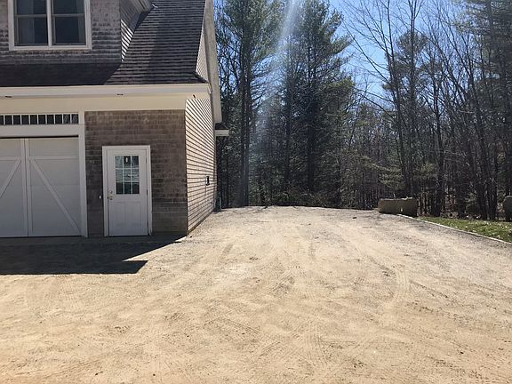 Off Street Parking for 2