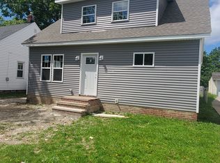 24371 Alberton Rd, Euclid, OH 44123