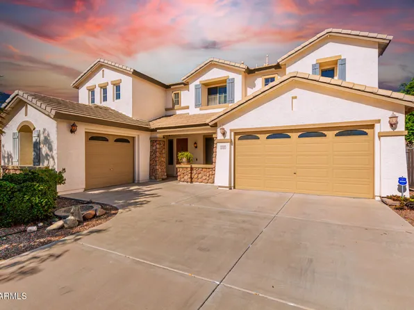 7310 N 85TH Avenue, Glendale, AZ 85305