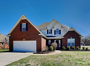 1919 Elora Ct, Murfreesboro, TN 37127