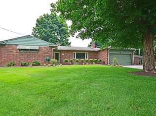 87 W Church St, Denver, PA 17517