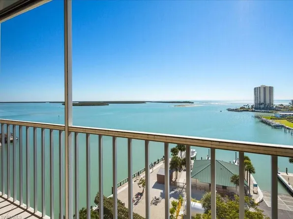 901 Collier CT #5-903, MARCO ISLAND, FL 34145