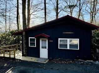 105 Elderberry Loop, Newland, NC 28657