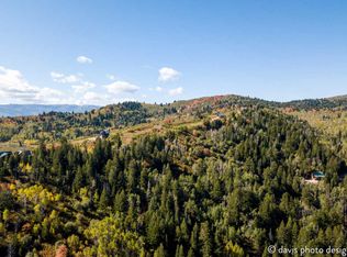 483 Porcupine Loop, Coalville, UT 84017