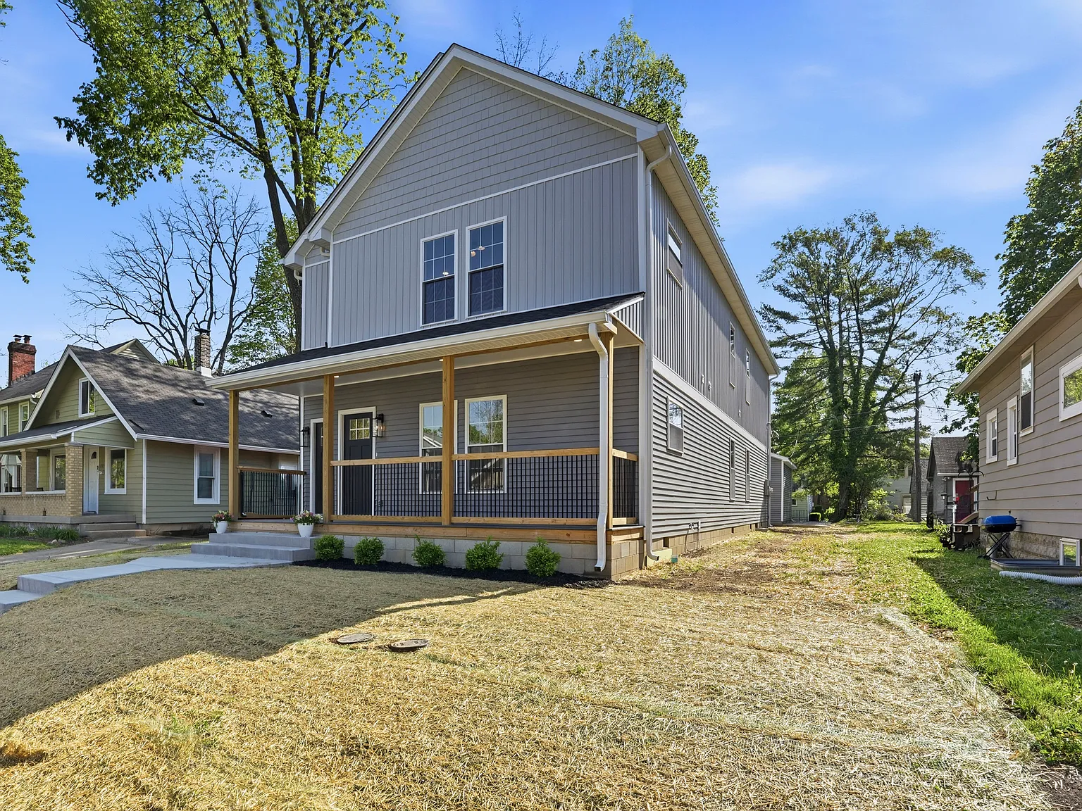 3 bed, 3.5 bath, 1792 sqft, $2,800 — Photo 4