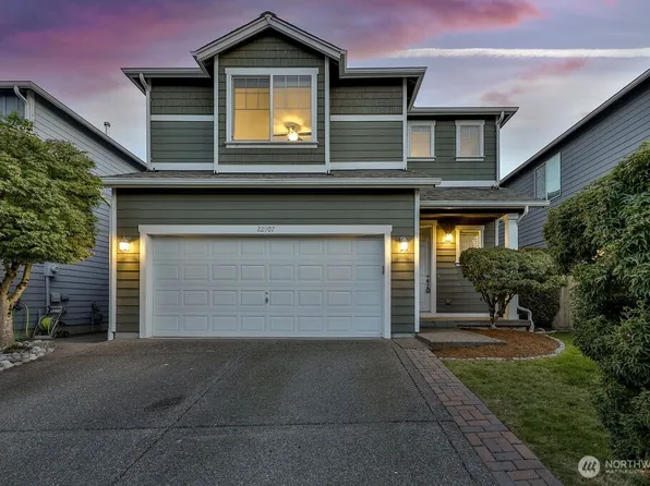 22907 SE 271st Place, Maple Valley, WA 98038