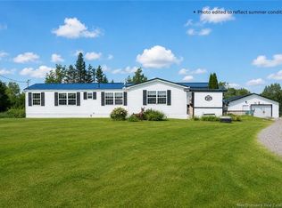 142 Middlesex Rd, Salisbury, NB E4J1H3