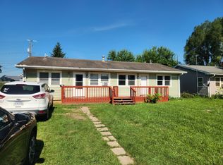 353 Eva Dr #351, Circleville, OH 43113