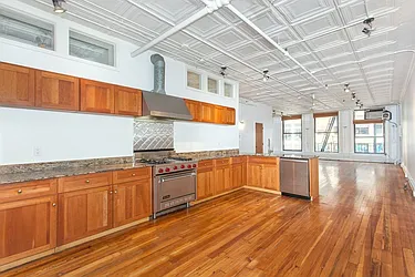 Rented by Brown Harris Stevens