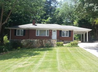 6278 Ferry Dr, Atlanta, GA 30328