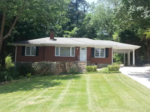 6278 Ferry Dr, Atlanta, GA 30328