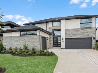 3007 Tulip Terrace Trl, Richmond, TX 77406