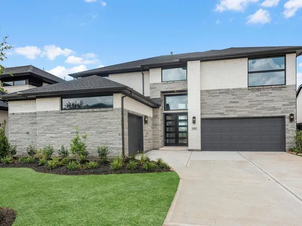 3007 Tulip Terrace Trl, Richmond, TX 77406