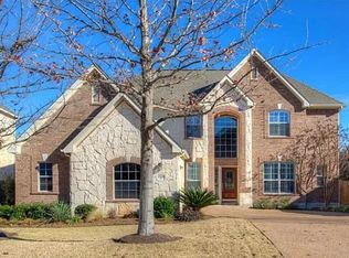 12300 Capitol Saddlery Trl, Austin, TX 78732