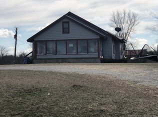 7810 State Road 70 E, Durant, OK 74701