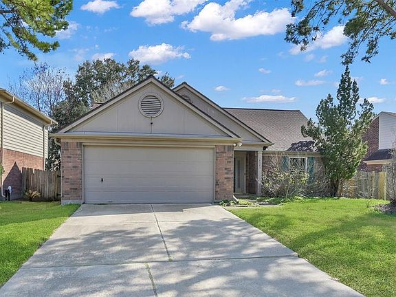 2nd image of 18083 Carbridge Drive