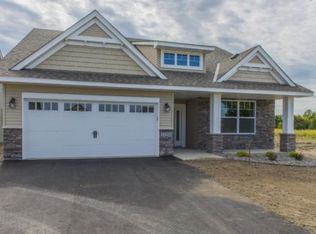 23294 Aspen Ln, Rogers, MN 55374