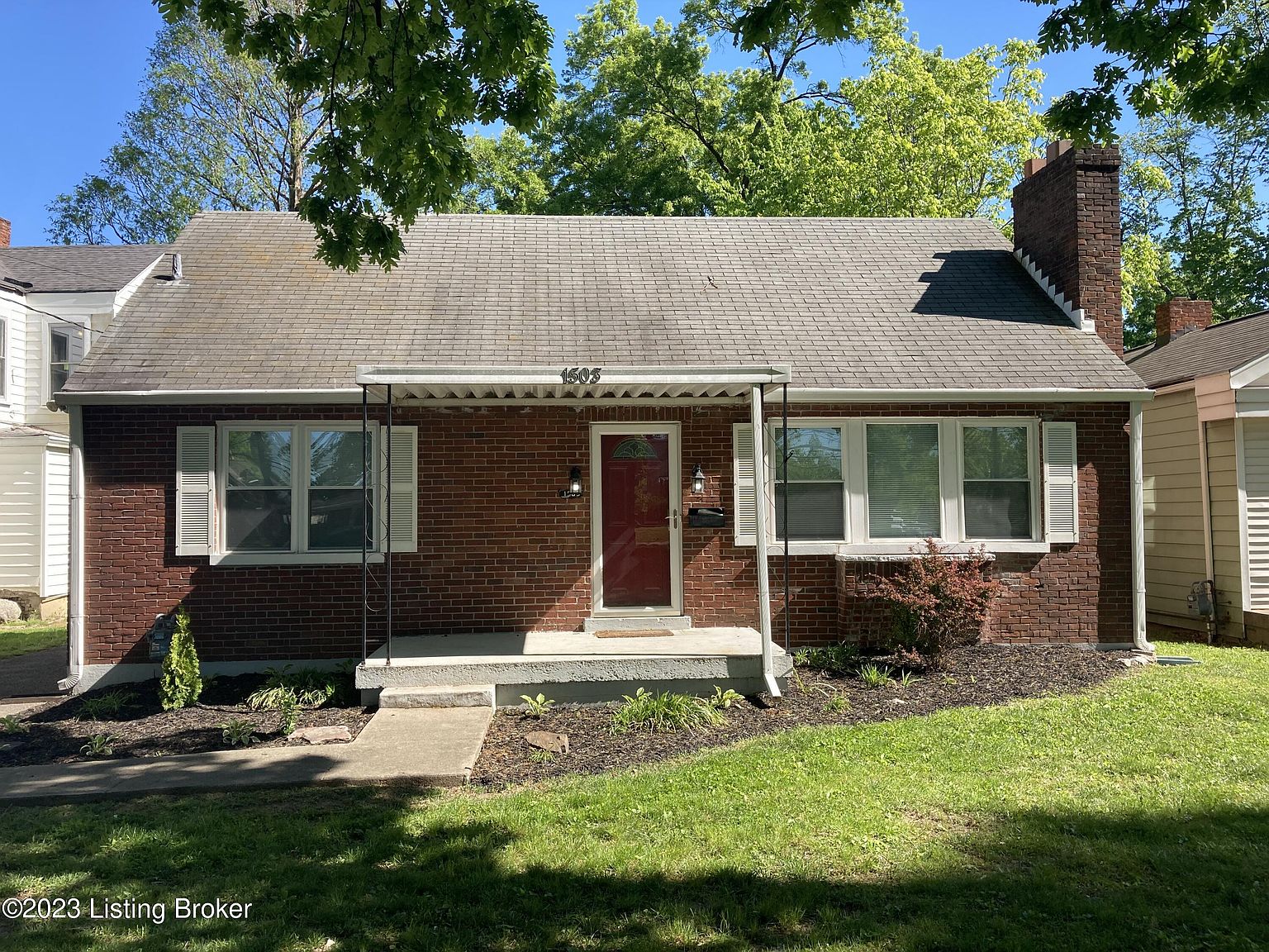 1503 Bluegrass Ave, Louisville, KY 40215 Zillow