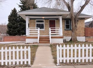 409 S 300 W #B, Cedar City, UT 84720