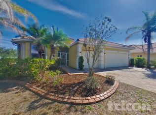 6300 Falcon Lair Dr, North Port, FL 34287