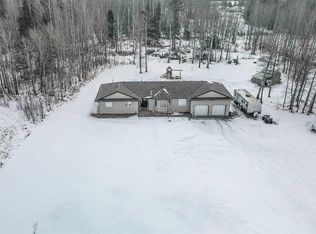 54023 W Range Road 145, Yellowhead County, AB T7E3Z6