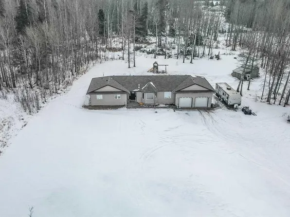 54023 W Range Road 145, Yellowhead County, AB T7E 3Z6