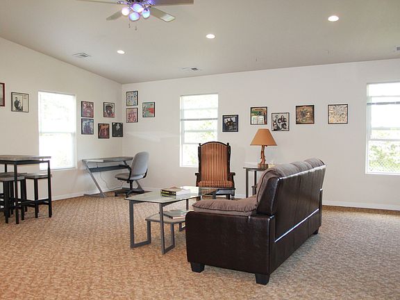 In-law space