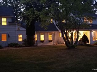 746 Shore Rd, Northport, ME 04849