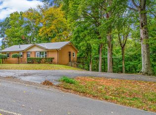 3020 Spring Creek Village Rd, Clarksville, TN 37040