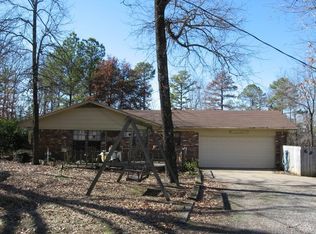 2062 Fairview Rd, Searcy, AR 72143