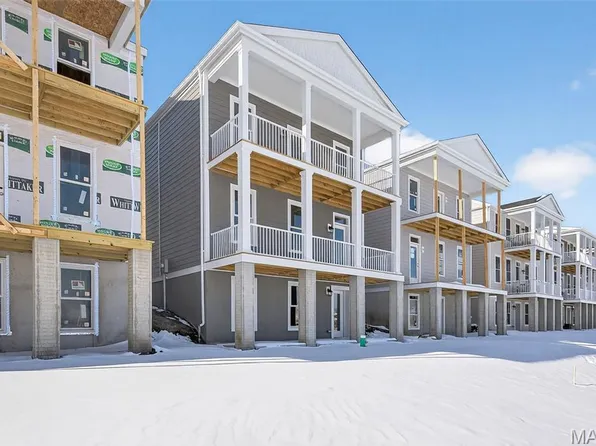 238 Marais Temps Clair Way, Saint Charles, MO 63301