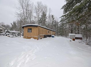 666 E Sleights Rd, Traverse City, MI 49696