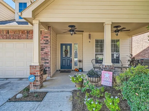 1213 Golden Eagle Ct, Aubrey, TX 76227