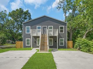 4014 Dreyfus St #B, Houston, TX 77021