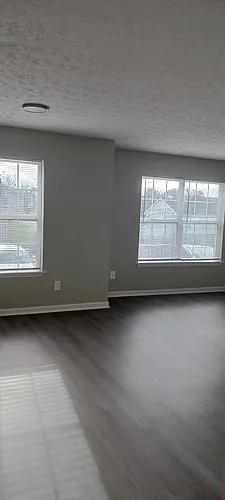 Floor plan 2 Beds