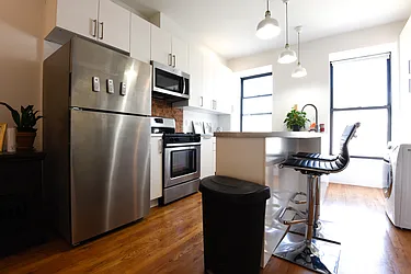 Rented by Brick&Mortar