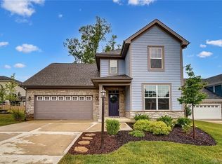 2709 E Millstone Dr, Dayton, OH 45420