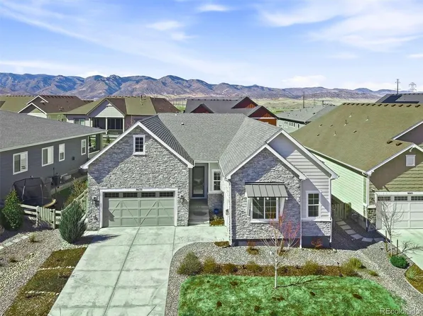 9035 Basalt Lane, Littleton, CO 80125