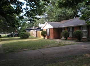 515 Burns St, West Memphis, AR 72301