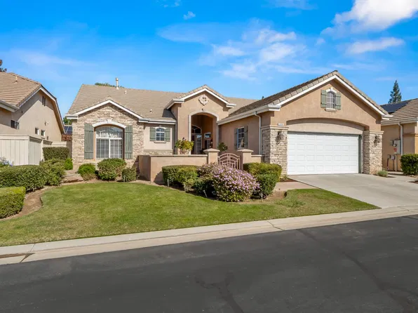 2056 W Via Lante, Fresno, CA 93711