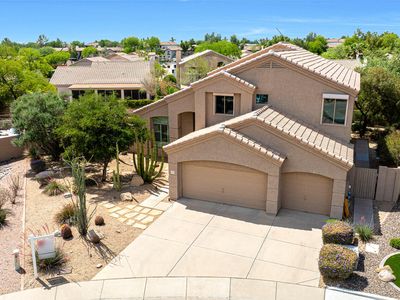 9812 E Karen Dr, Scottsdale, AZ, 85260