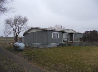 2255 W Cunningham Rd, Othello, WA 99344