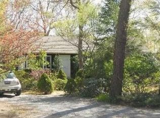 2810 Quogue Riverhead Rd, East Quogue, NY 11942