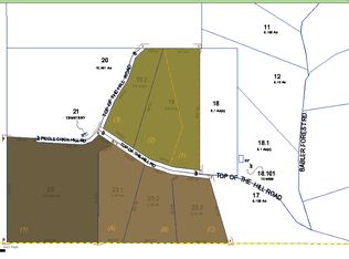 1327 Top Of The Hill Rd, Chesterfield, MO 63005